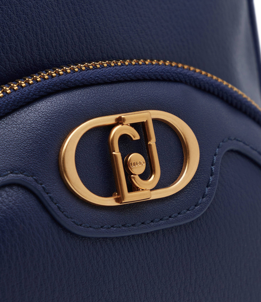 Рюкзак Liu Jo - темно-синий(AA4029 E0031)