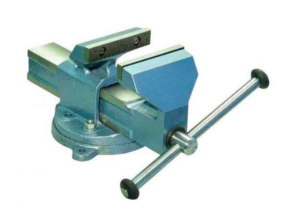 Тиски слесарные ТССН-63-С, 3,7кг г.Глазов