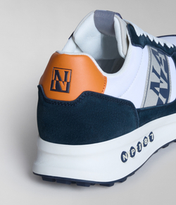 Мужские кроссовки NAPAPIJRI SLATE