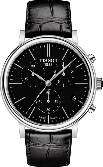 Tissot T122.417.16.051.00