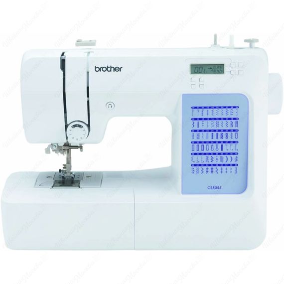 Швейная машина Brother CS5055