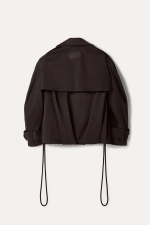 Тренч PENTIMENTO