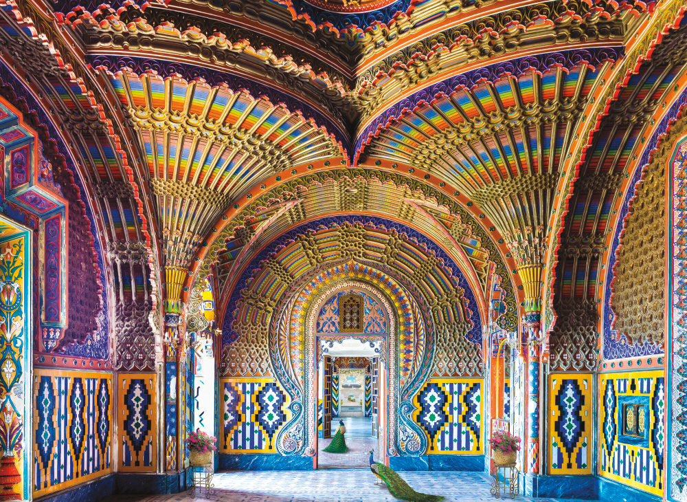 Коллекция Города и страны