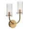 Бра Maytoni Arco MOD223WL-02BS1