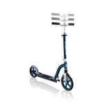 Самокат Globber NL 230-205 Duo синий