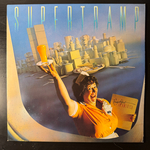 Supertramp ‎– Breakfast In America (Голландия 1979г.)