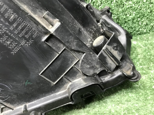 Фара левая Lexus NX 1 (2017-2021) Full LED