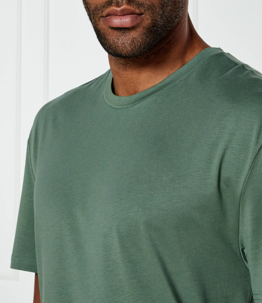 Футболка Hugo Bodywear - зеленый(50493727)