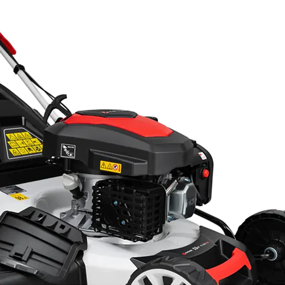Газонокосилка бензиновая Katana KL-53BS PRO: 5.5 л.с., нож 53 см, MBK0027828