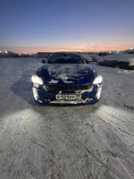 Kia Stinger GT Line 2.0 247hp 8AT AWD