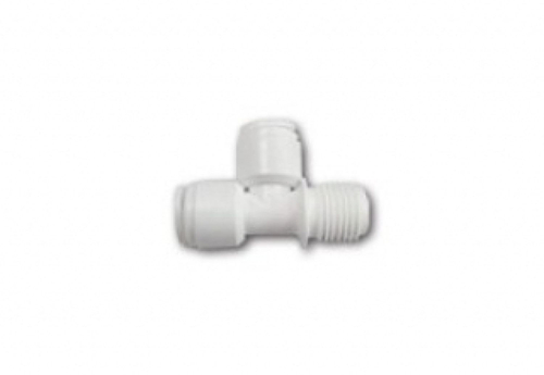 Фитинг JG 75-4-4 Aquapro Тройник 1/4"х1/4"