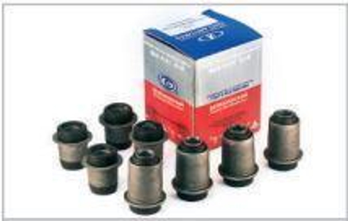 Сайлентблоки ВАЗ 2101-2107 8шт Автокомплект