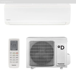 Daichi ICE35AVQS1R-1 / ICE35FVS1R-1