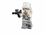 LEGO Star Wars: Нападение на Хот 75138 — Hoth Attack — Лего Звездные войны Стар Ворз