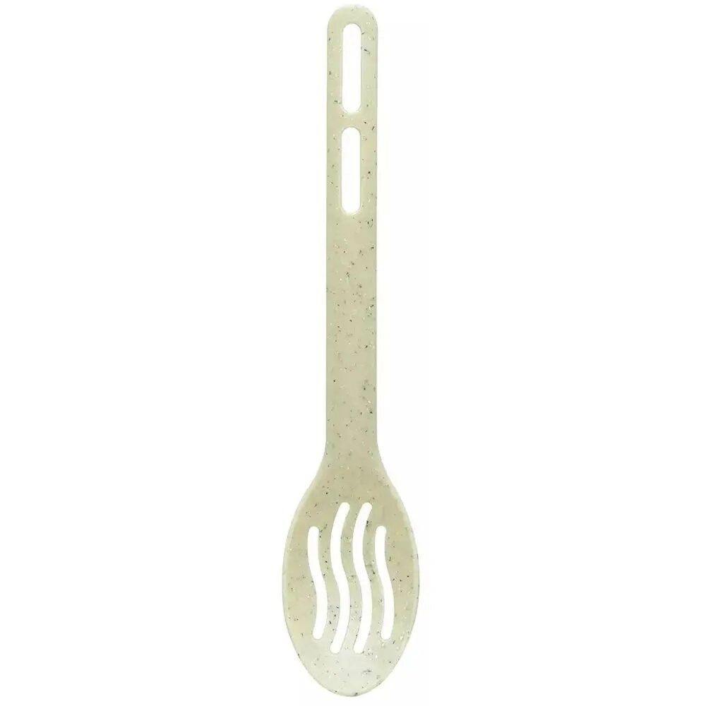 Шумовка кухонная Granite, Белый