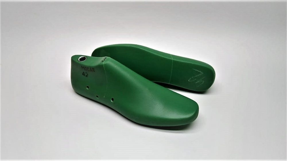 Колодки мужские артикул MOCASIN