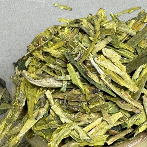 Лун Цзин Нун Сян