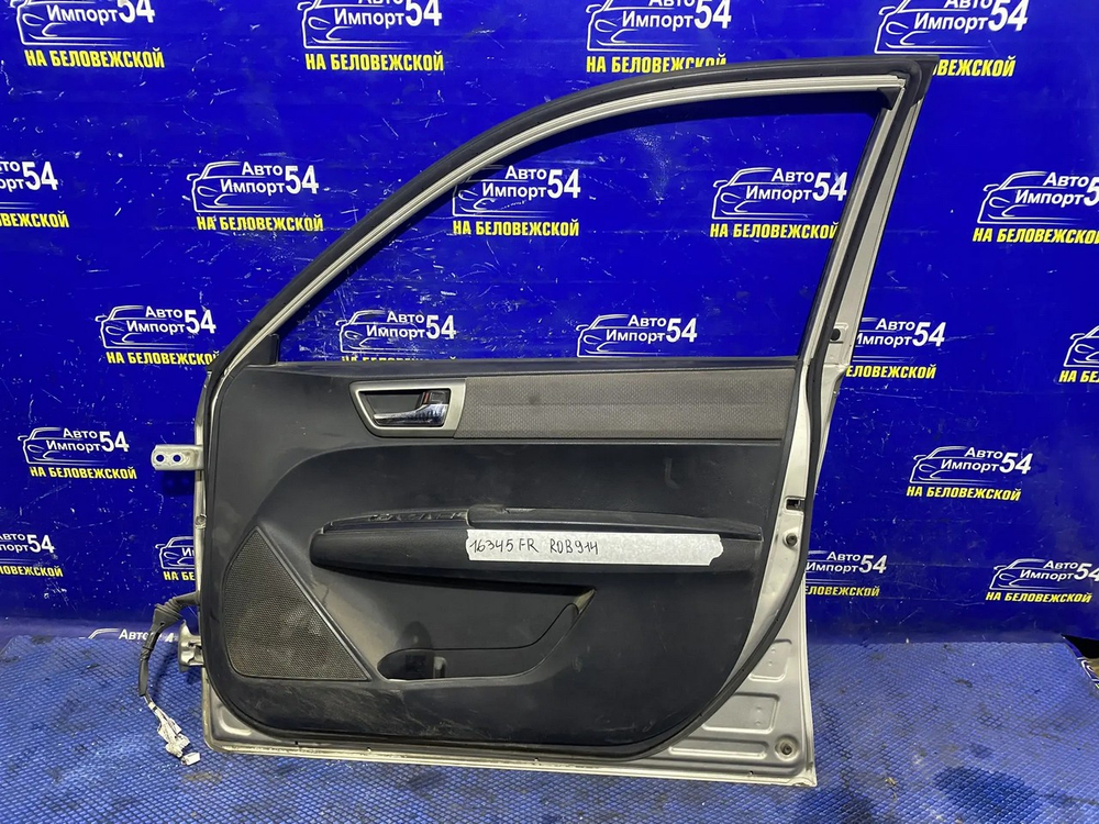 Дверь передняя правая TOYOTA COROLLA AXIO 2012-2017