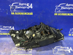 Фара передняя левая SUBARU LEGACY 2003-2005