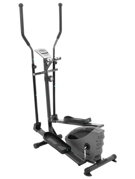 Эллиптический тренажёр, ОТ-8007, магнитный