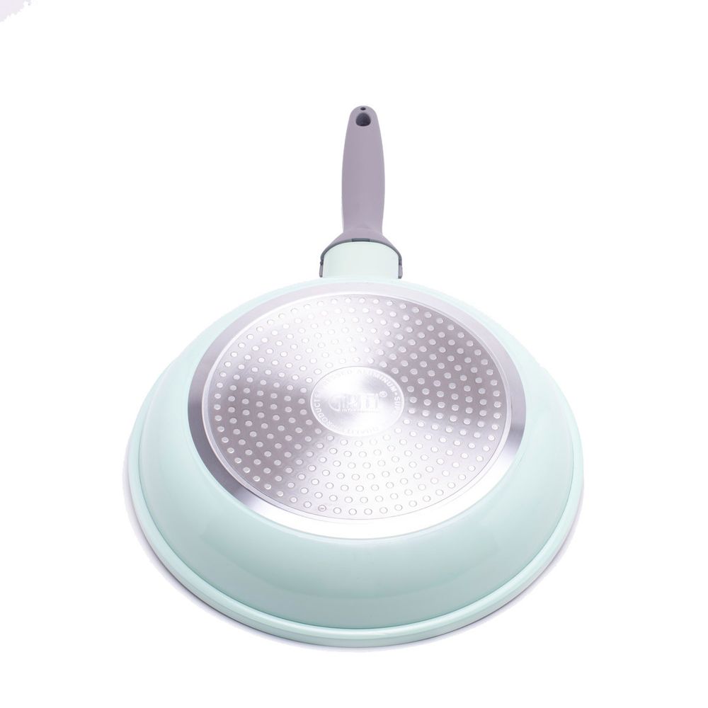 Алюминиевая сковорода Gipfel Stadella 0762 24 см