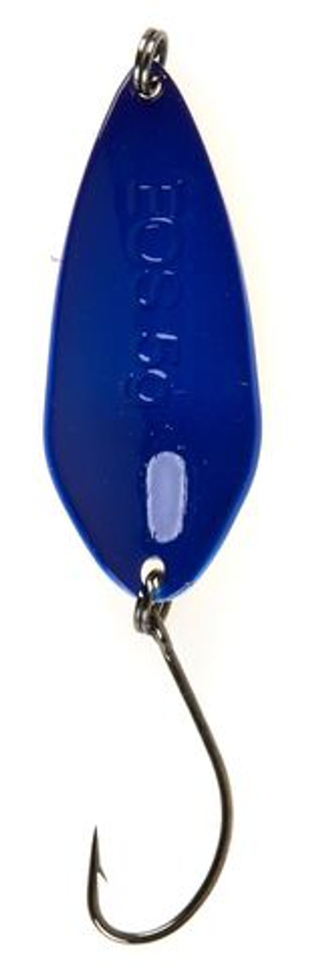 Блесна колеб. Lucky John EOS длин.39мм/05.0г 018