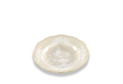 Тарелка суповая Oriente Italiano Meringa (24 см)