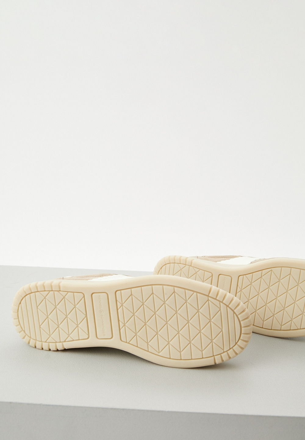 Кроссовки женские Kennel&Schmenger Gaz