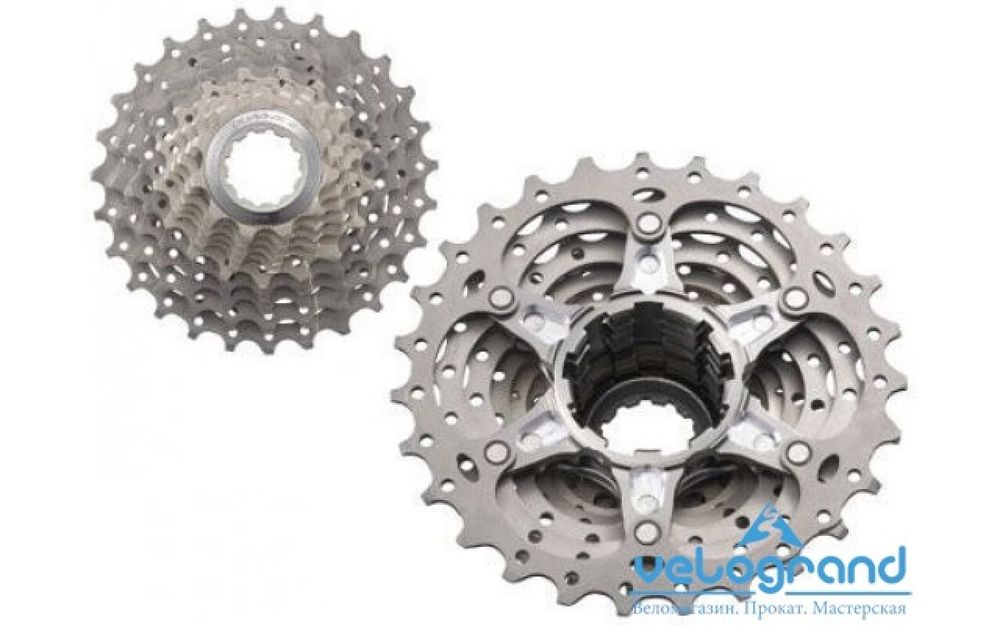 Кассета Shimano Dura-Ace CS-7900