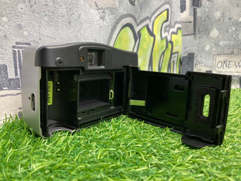 Olympus AF-10 XB