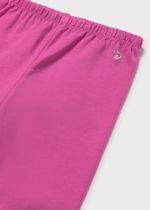 укороченные леггинсы