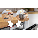 Кухонный комбайн BOSCH MUM5X720