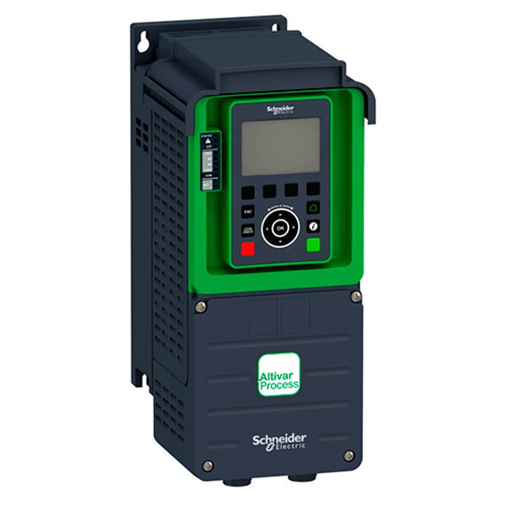 Преобразователи частоты Серия Altivar 71 напряжение сети 380-480 B (3 фазы), IP 54 Schneider Electric