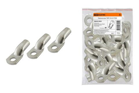 Наконечник ТМЛ 35-8-9 луженый ГОСТ SQ0533-0025