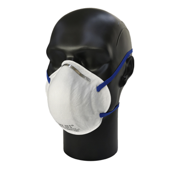 Респиратор PHSV 2010 (FFP1) (упак по 10шт)