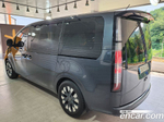 Hyundai Staria Lounge 7-и местный (09.2021)