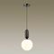 Подвесной светильник Odeon Light Pendant Okia 4668/1