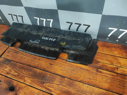 Пыльник (защита) днища Ford Explorer 4 05-10 Б/У Оригинал 6L248B384