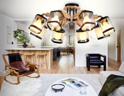 Ambrella Подвесная люстра Traditional TR9530