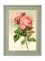 Картина на стену интерьерная на холсте 30*40 см