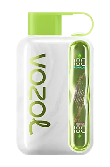 Vozol STAR 40000 - Watermelon Grape Boysenberry (5% nic)