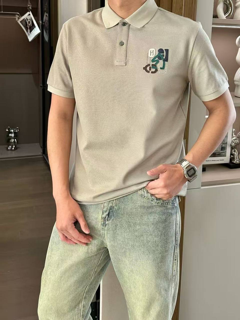 Поло Hermes