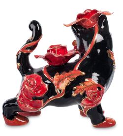 Pavone CMS-31/14 Фигурка «Кот Гла-Муррр»