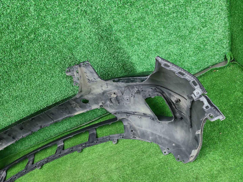 Бампер передний Kia Seltos (2019-2025)