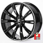 Комплект дисков Audi 19x8.5 et32 5x112