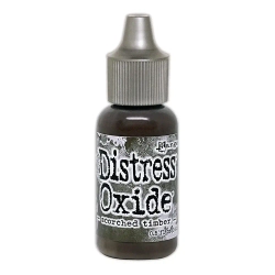 Дозаправки Distress Oxide Re-Inker