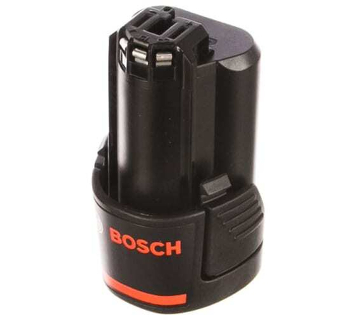 АККУМУЛЯТОР BOSCH LI-ION 12 В 3,0 АЧ  1600A00X79