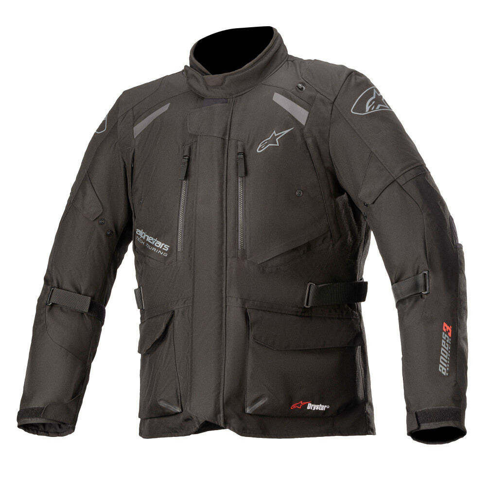 Мотокуртка ALPINESTARS ANDES v3 DRYSTAR