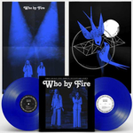 First Aid Kit / Who By Fire - Live Tribute To Leonard Cohen (Coloured Vinyl)(2LP)