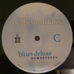 Joe Bonamassa / Blues Deluxe (2LP)